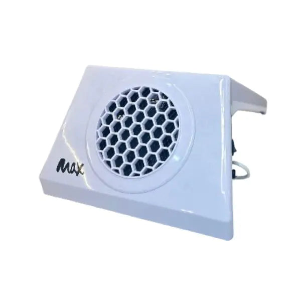 Aspirator za nokte MAX 100W beli
