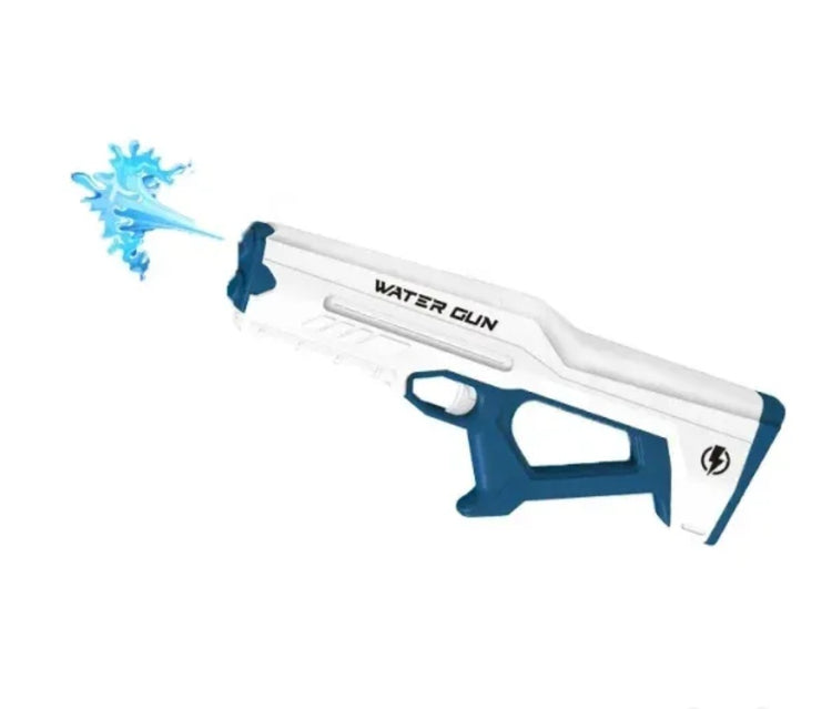 Elektricna vodena puska - water gun