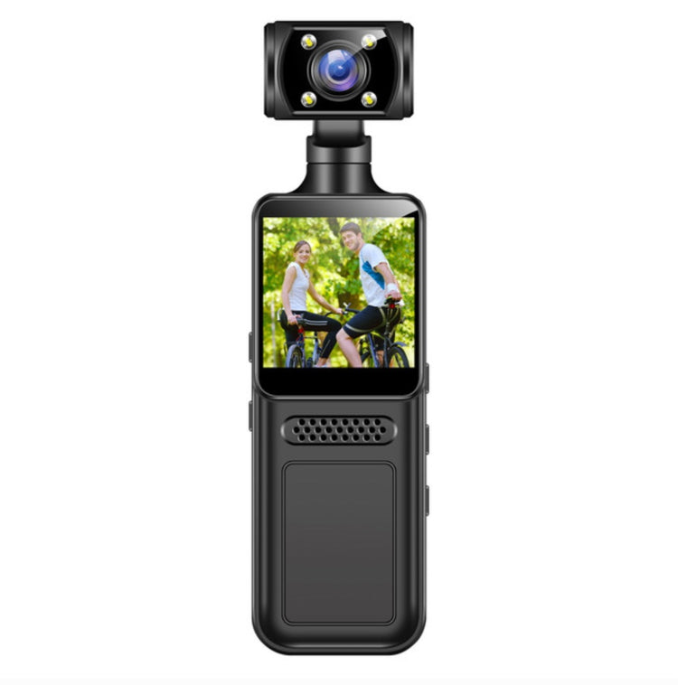 Akciona sportska kamera HD