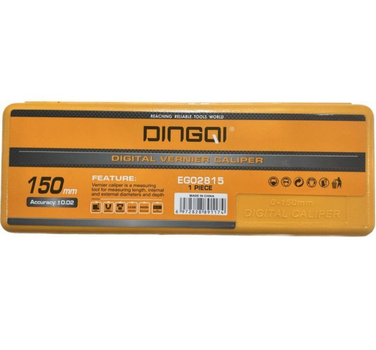 Digitalni subler Dingqi 150mm