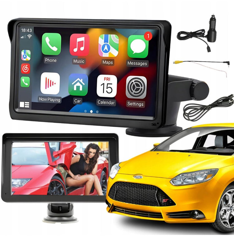 Multimedijalni car play za auto pervoi CTC-9019b