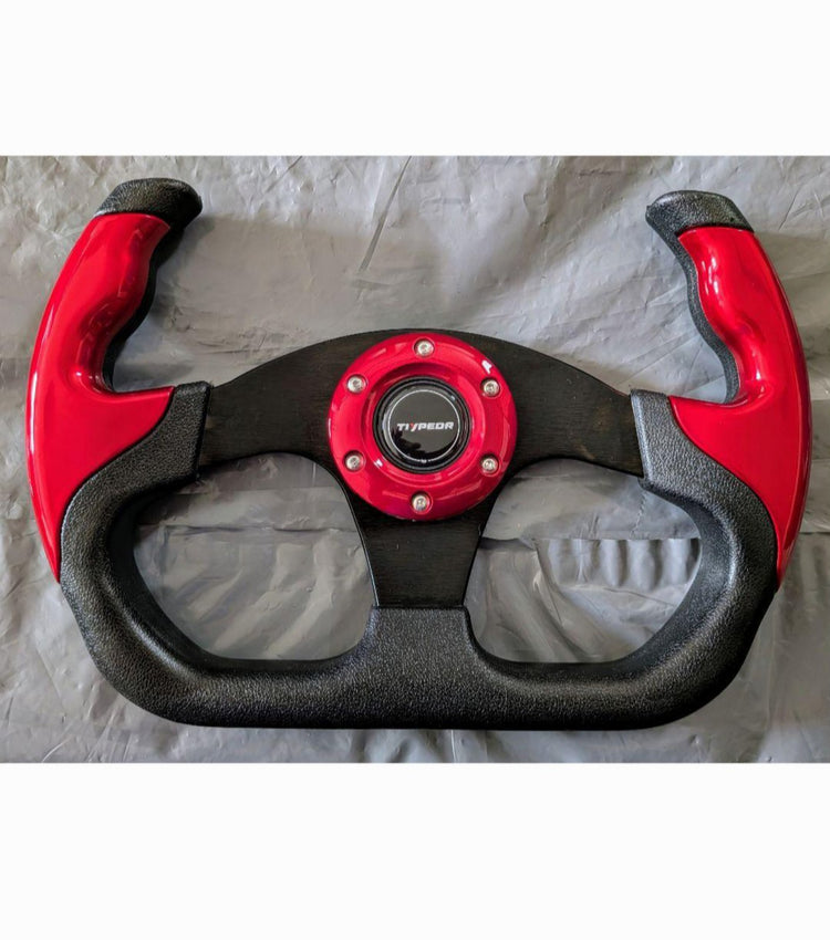 Sportski volan za automobile