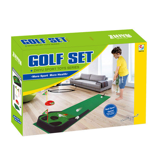 Mini golf set za decu