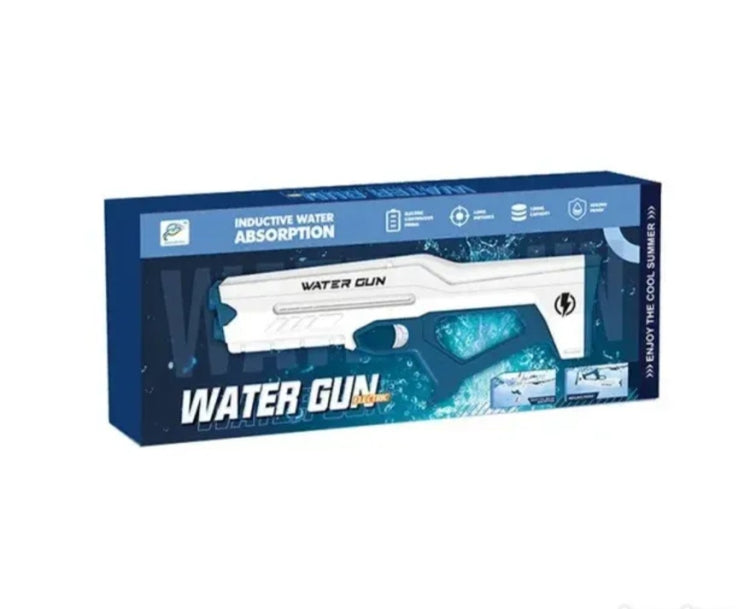 Elektricna vodena puska - water gun