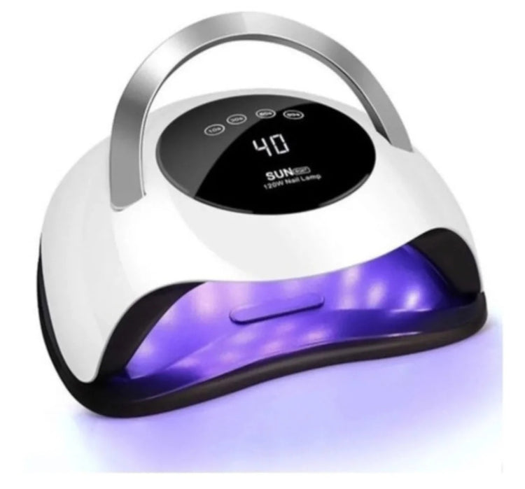 Lampa za nokte SUN BQ5T uv i led 120w