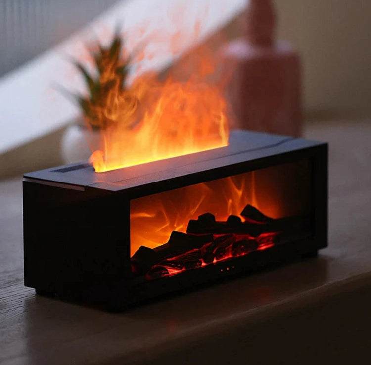 Difuzer kamin osvezivac prostorija plamen 150ml