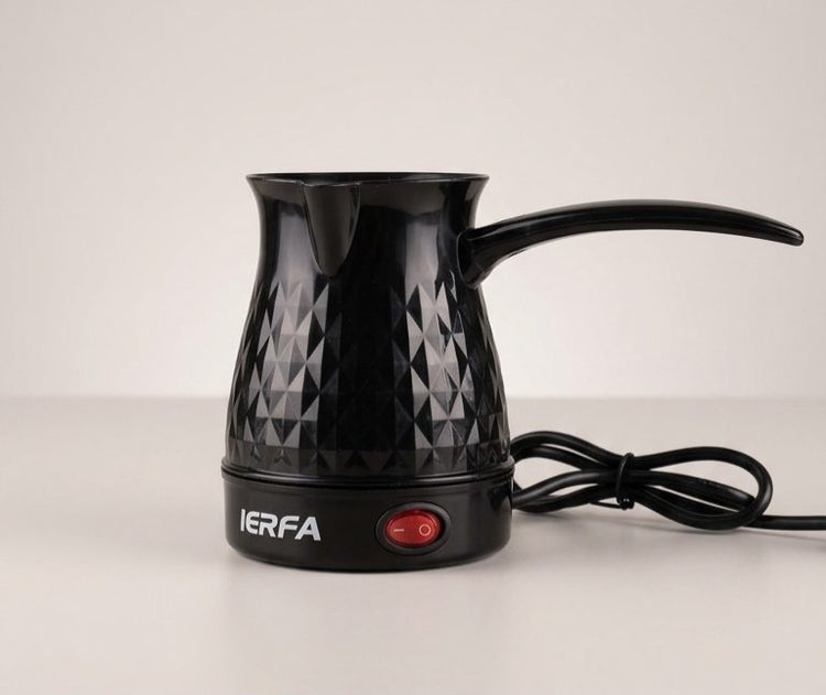 Elektricna dzezva za kafu 0,6 L -600W