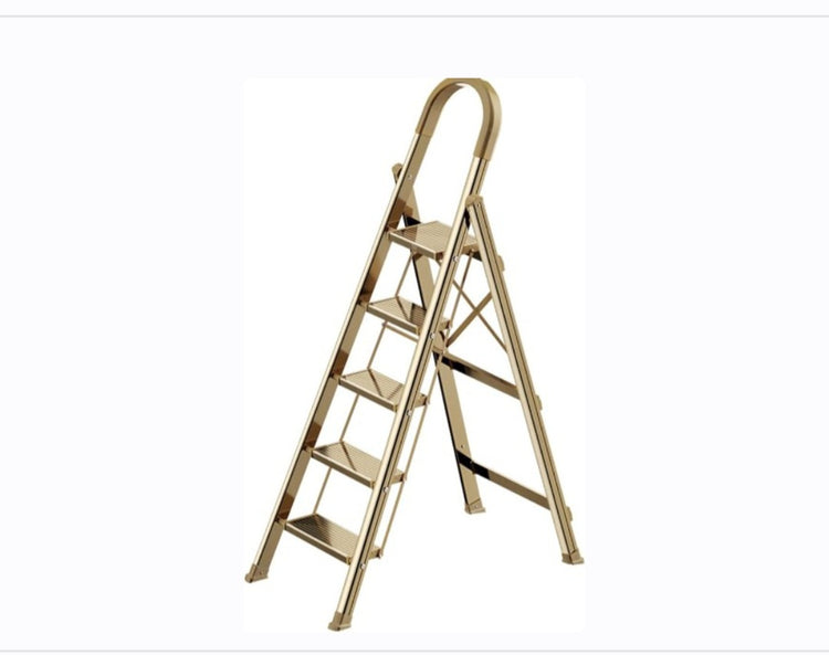 Merdevine aluminijumske sa 5 stepenika