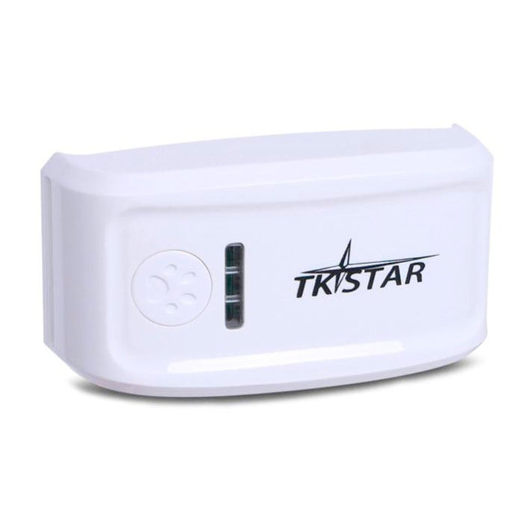 Oglica GPS za pracenje pasa TKSTAR