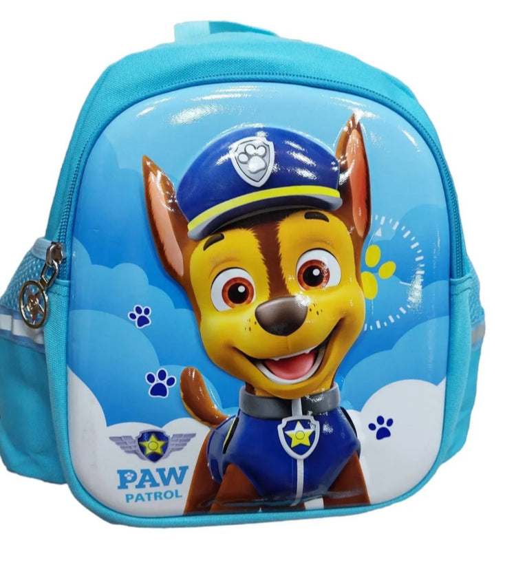 Ranac 3d patrolne sape Chase