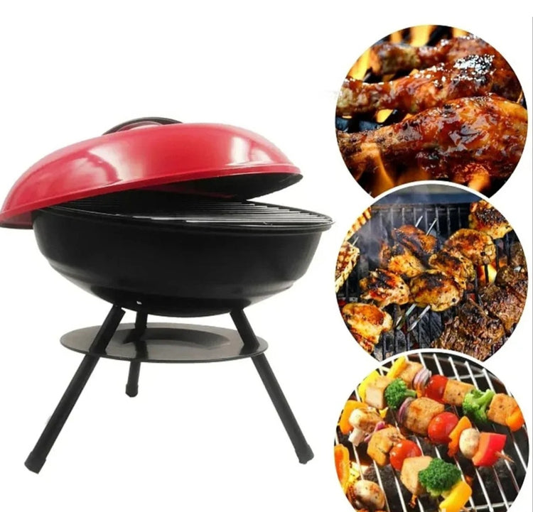 Rostilj kotlic 14 inca prenosivi