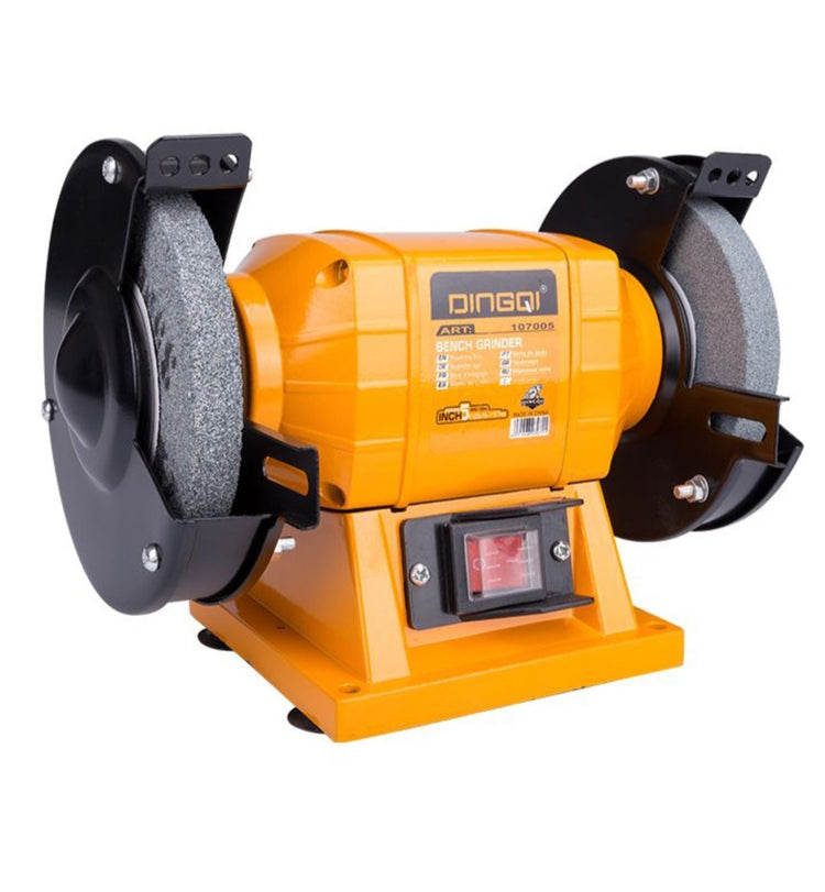 Dvostrana brusilica tocilo Dingqi 250w