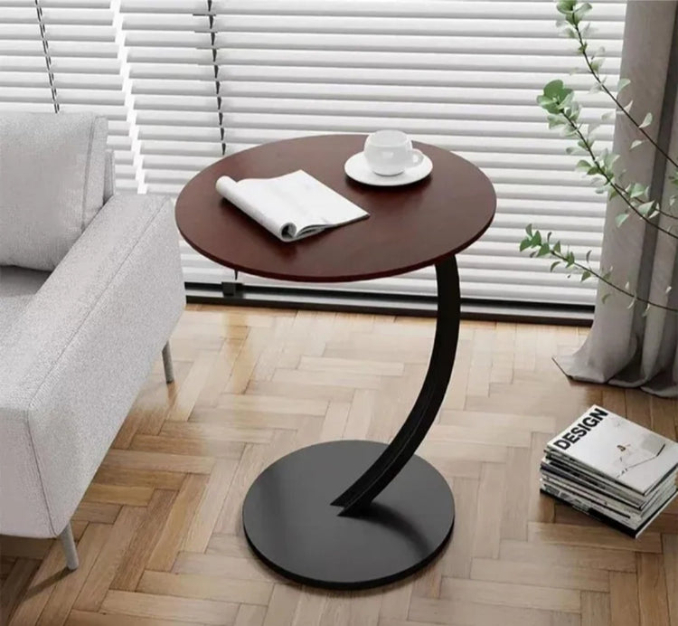 Stocic klub braon mini sto