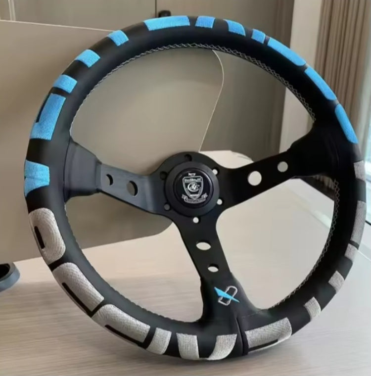 Sportski volan za automobile