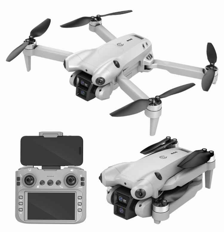 Dron S101 Max HD