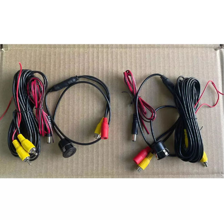 Kamera za rikverc univerzalna HD