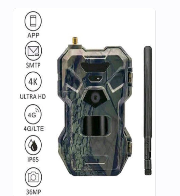 Lovacka kamera HC-808 pro