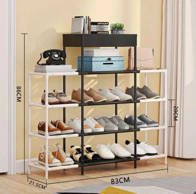 Multifunkcionalni cipelarnik za obucu