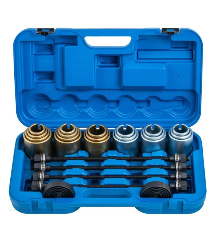 Alat set za silen blokove