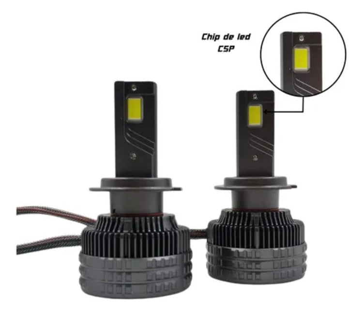 Led sijalice za auto G 13 MAX H4