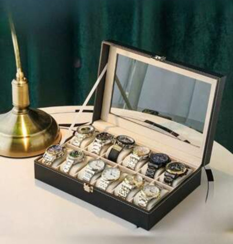 Kutija za satove 12 kom LD-1022