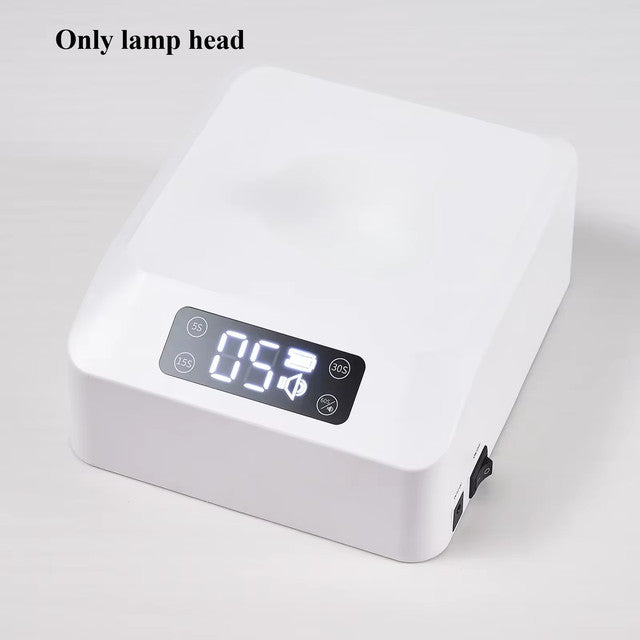 Uv i led lampa za nokte H20 -48W