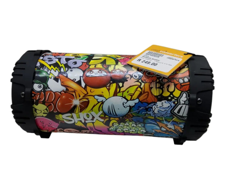 Bluetooth zvucnik LINQ -KTS 806