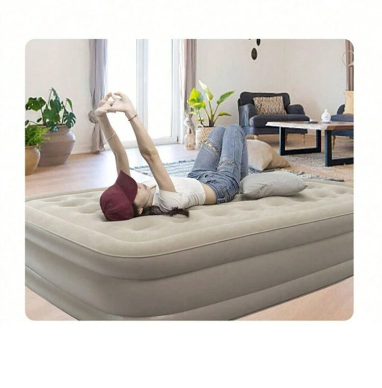 Krevet na naduvavanje za dvoje 200x150x40cm