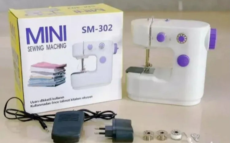 Elektricna mini sivaca masina SM-302