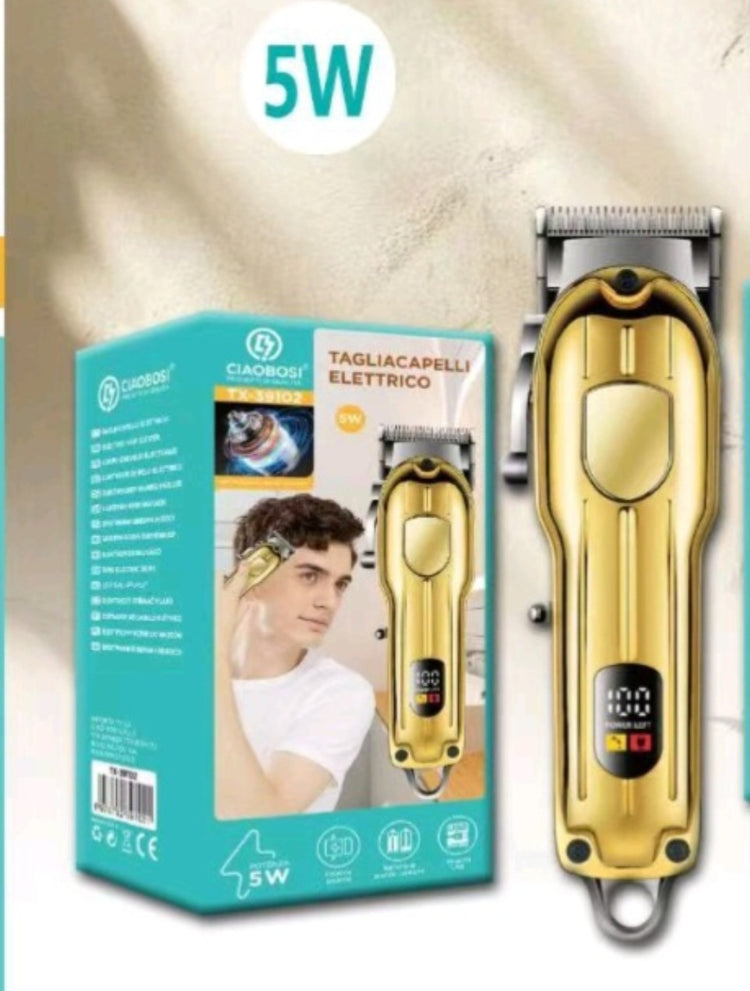 Masinica za sisanje CIAOBOSI TX-39102 punjiva