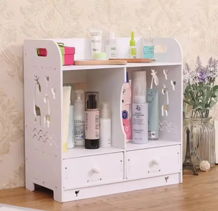 Polica komoda za kupatilo