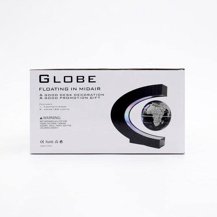 Magnetni levitirajuci globus