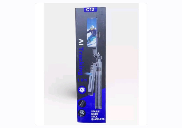 Selfie stick i tripod za snimanje telefonom 180cm