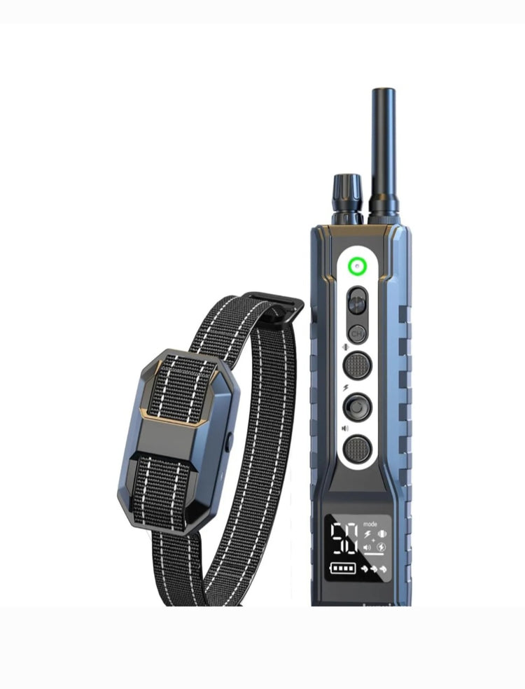 T10 Teletakt ogrlica za trening i dresuru pasa domet 2000 m