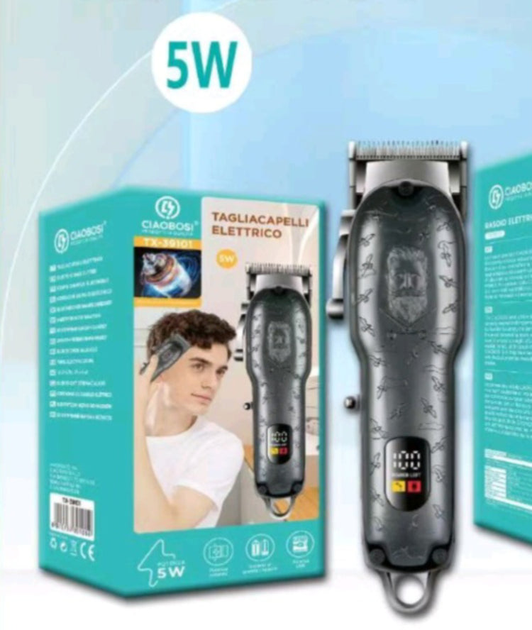 Masinica za sisanje CIAOBOSI TX-39101 punjiva