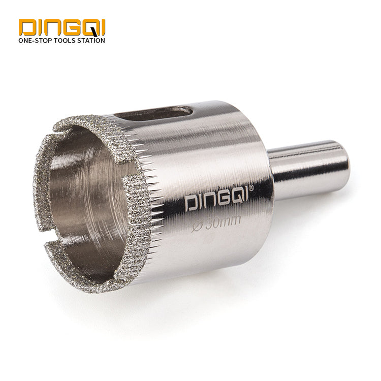 Dijamantska kruna za busenje Dingqi 70mm