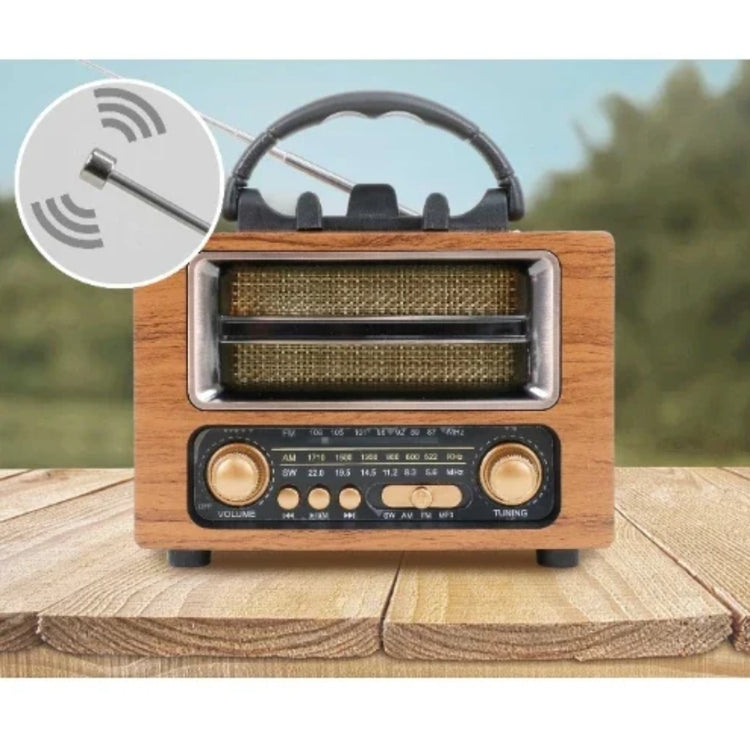 Radio tranzistor CMIK MK-262BT