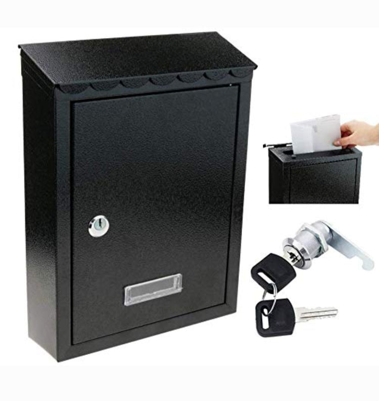 Postansko sanduce CIAOBOSI TX-9269