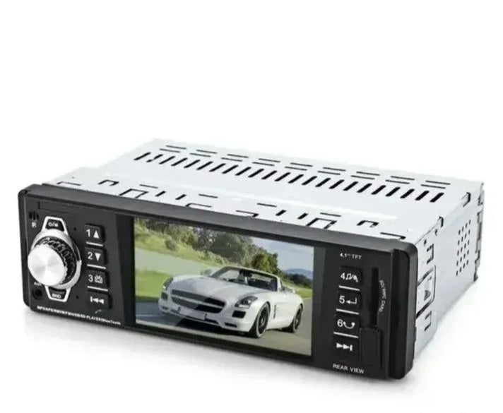 MP5 auto radio CV-4204